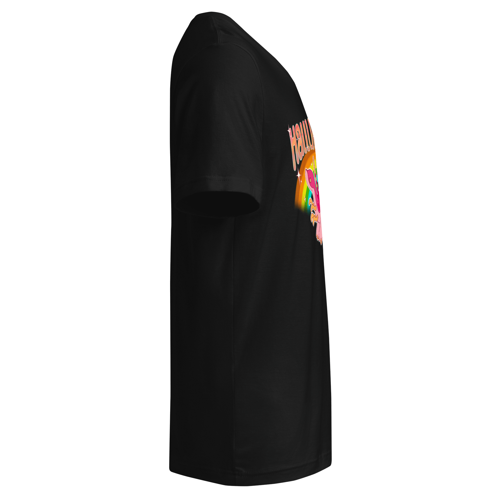 Hallucigenia V-Neck product image (4)