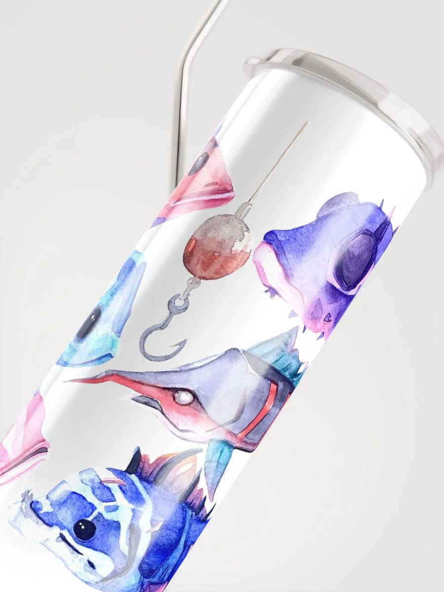 Sea of Thieves Tumbler product image (5)