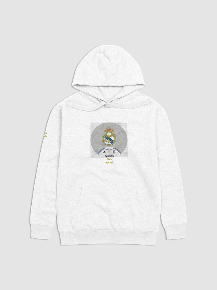 Real Madrid - Premium Hoodie product image (1)