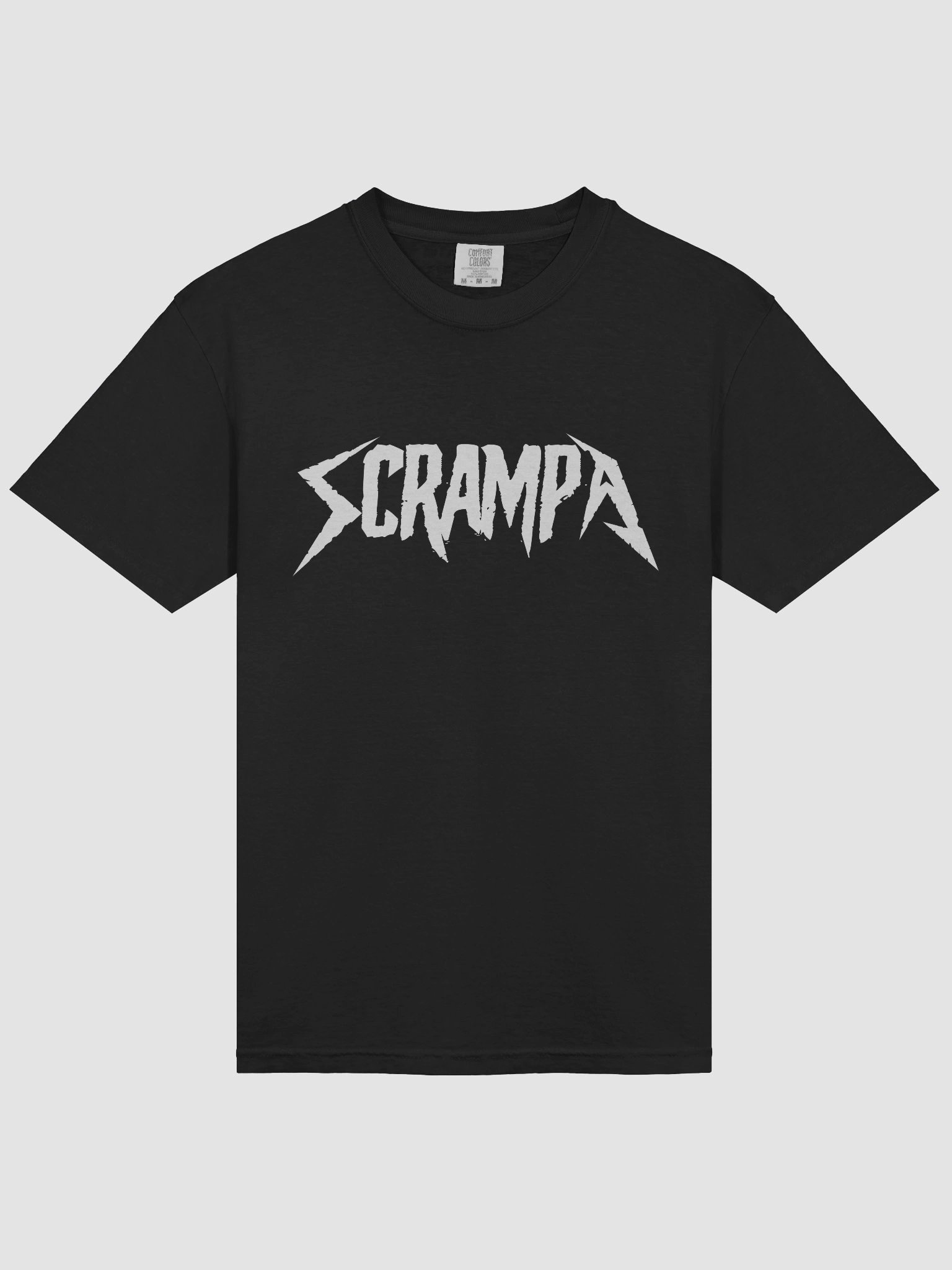 Scrampa Tee product image (3)