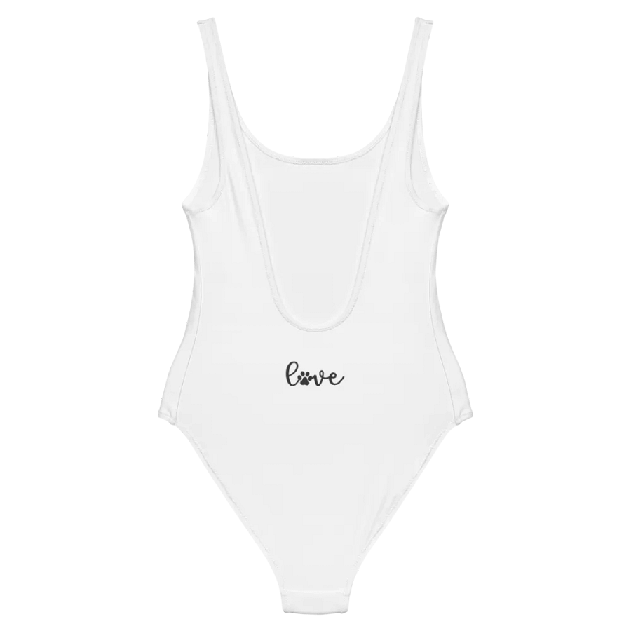 'Dog Mama' Swimsuit product image (7)
