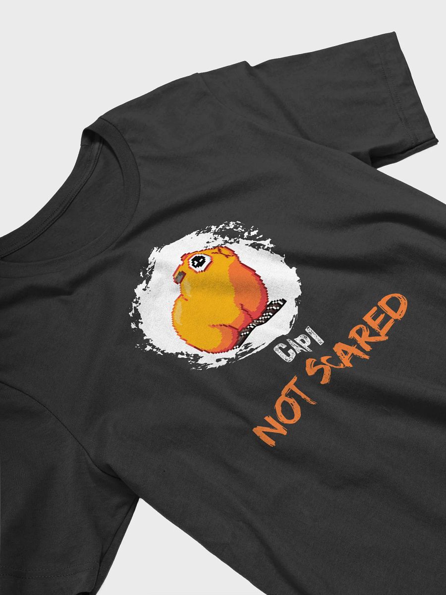 Capi Not Scared - Shocked product image (21)
