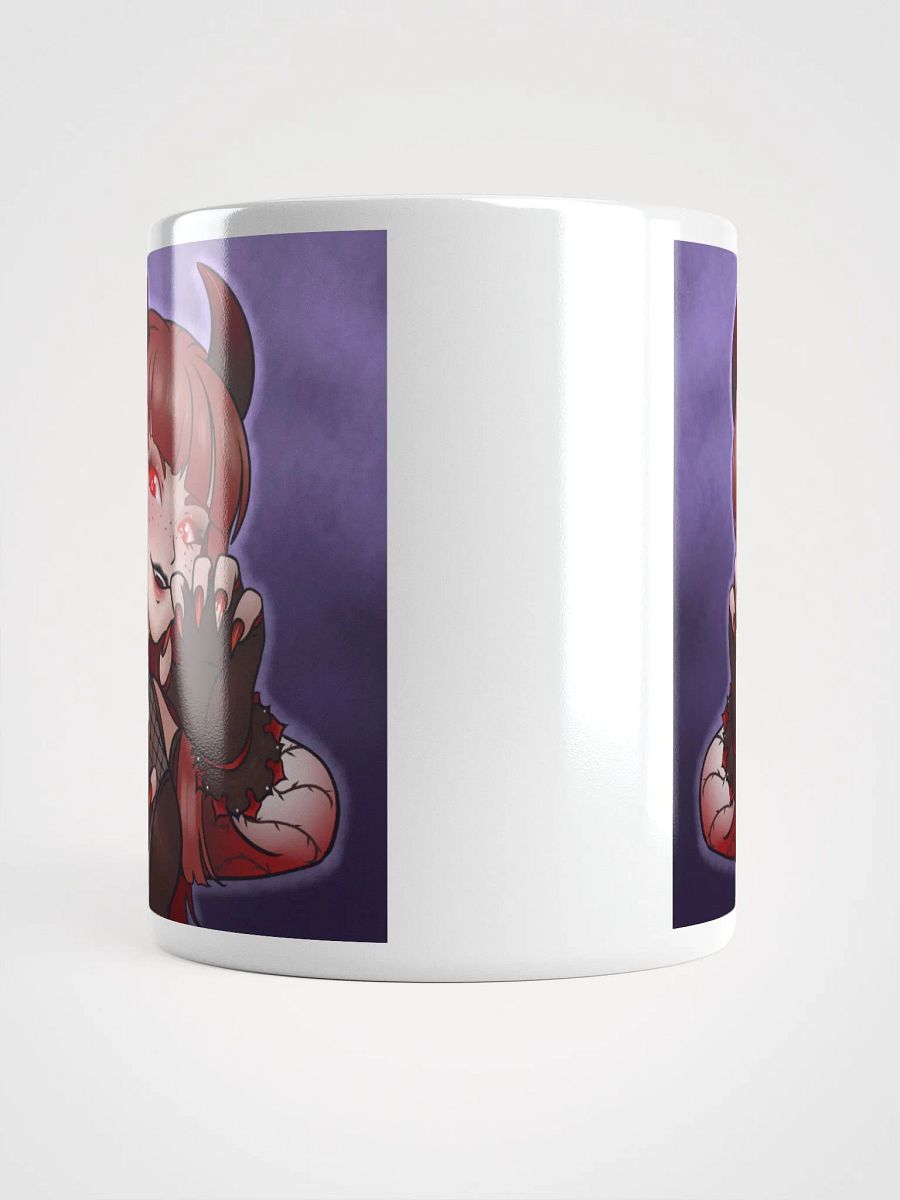 Demonic Mug product image (5)