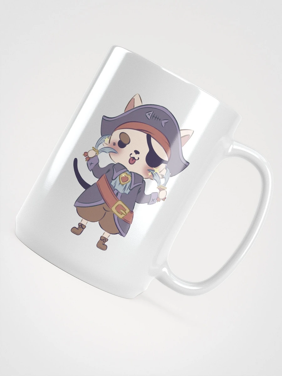 Pirate Mug product image (4)