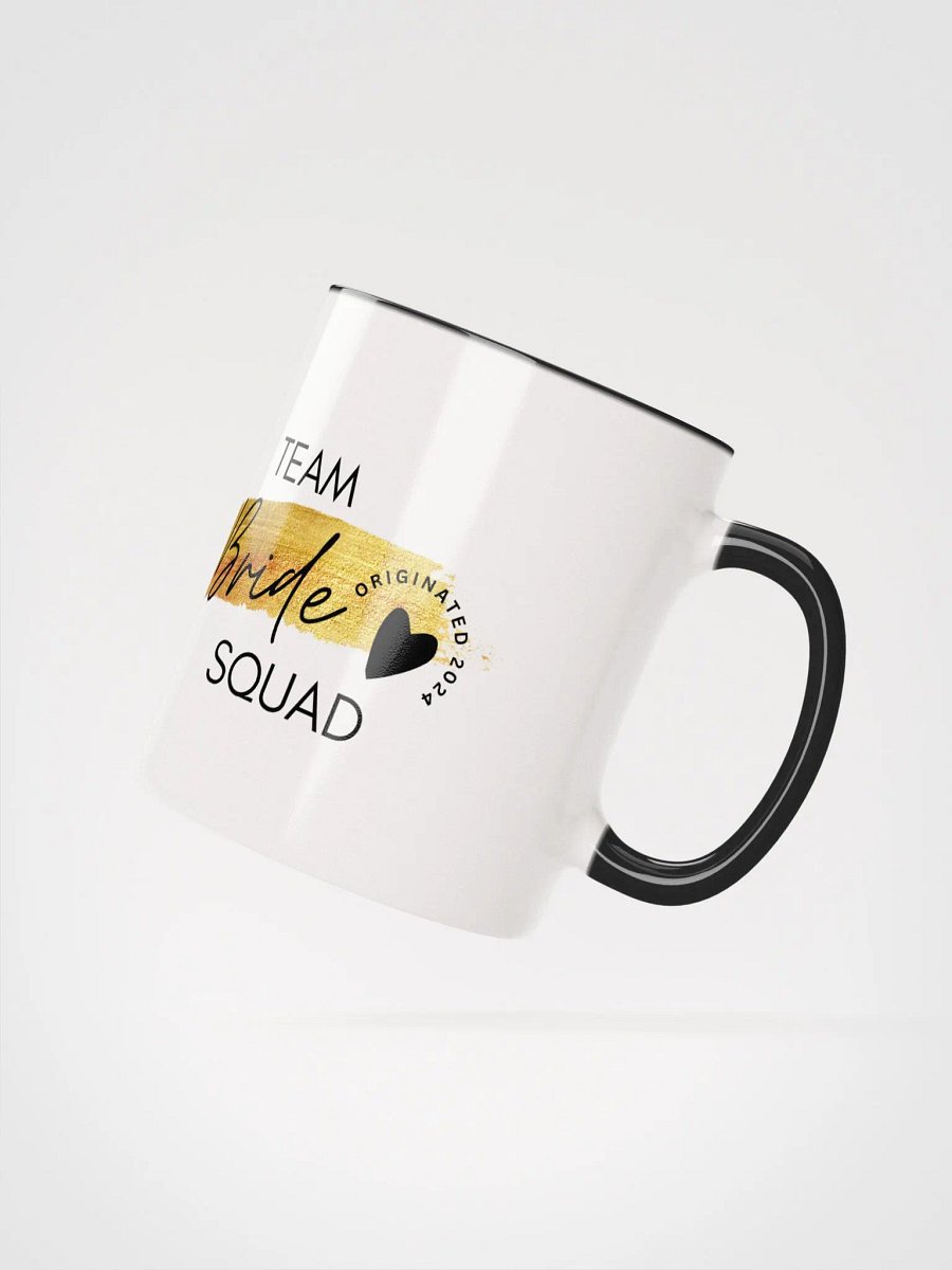 The Bride Squad Razzle Dazzle product image (3)