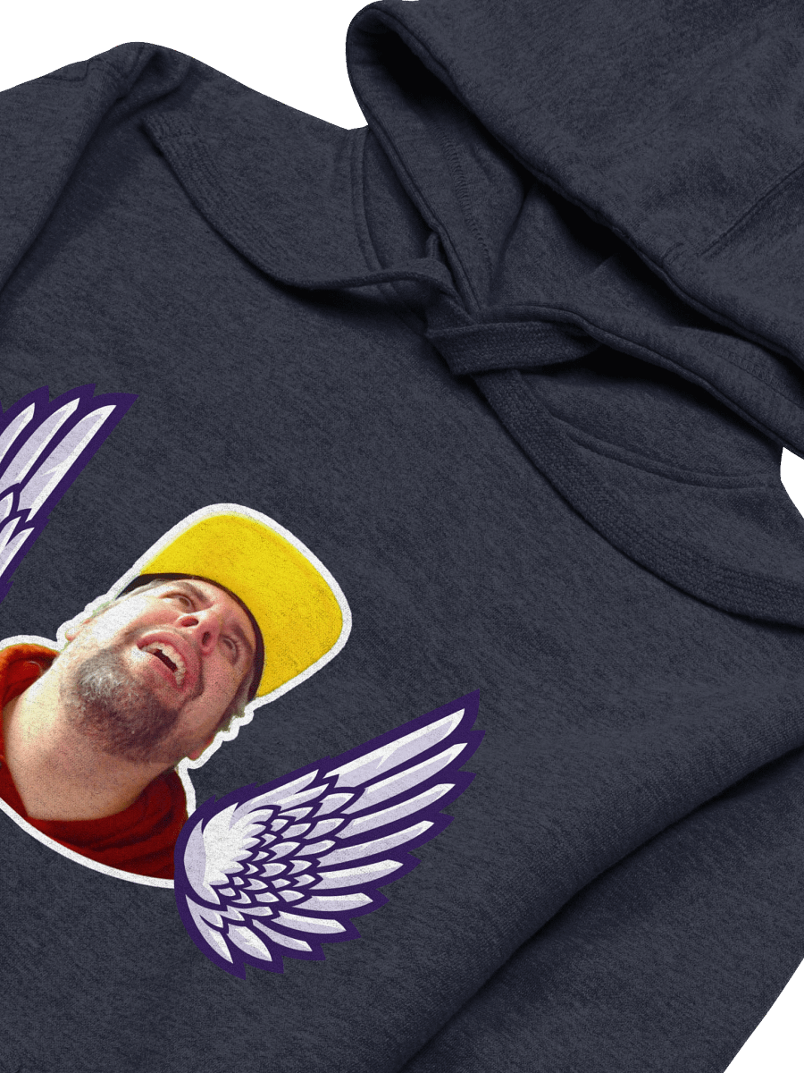 Unisex Angel Ralph Hoodie product image (37)