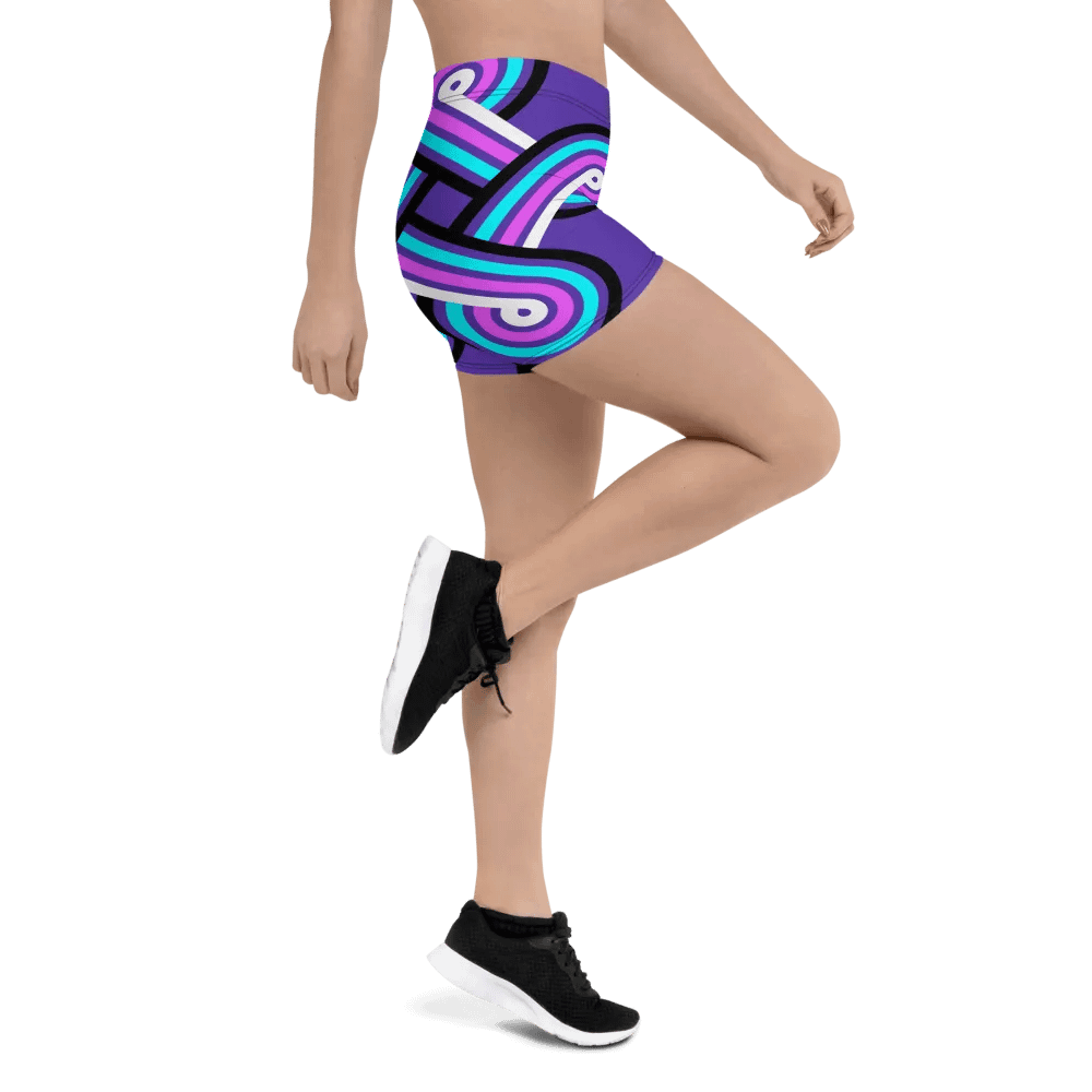 Twilight Swell Surf Shorts product image (5)