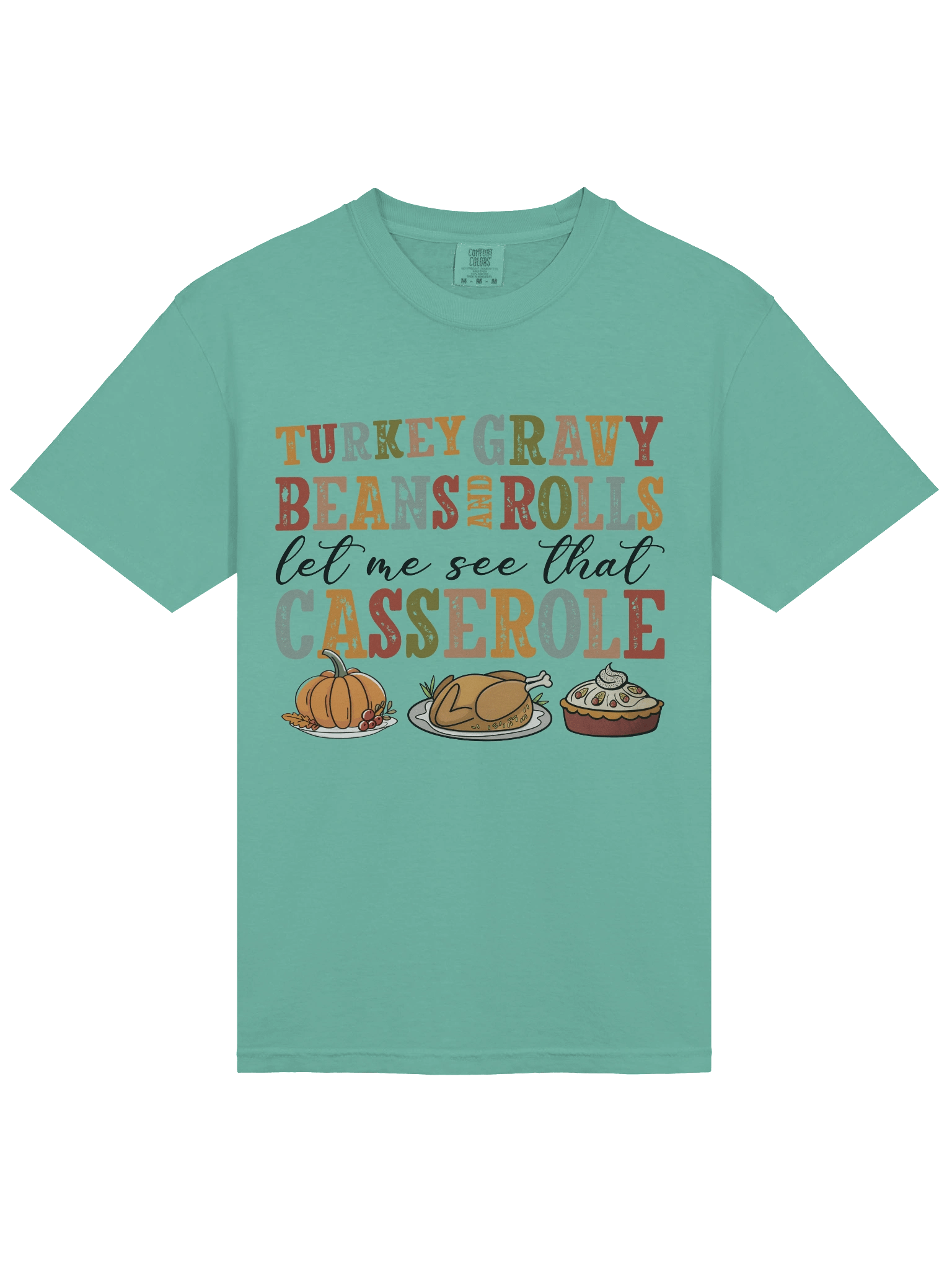 Let me see that Casserole product image (5)