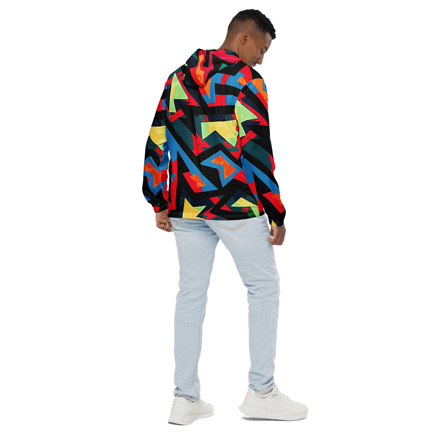 DTAC Windbreaker product image (4)
