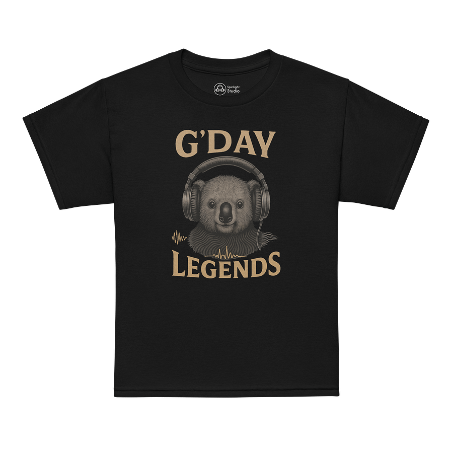 Kids Koala Tee product image (7)