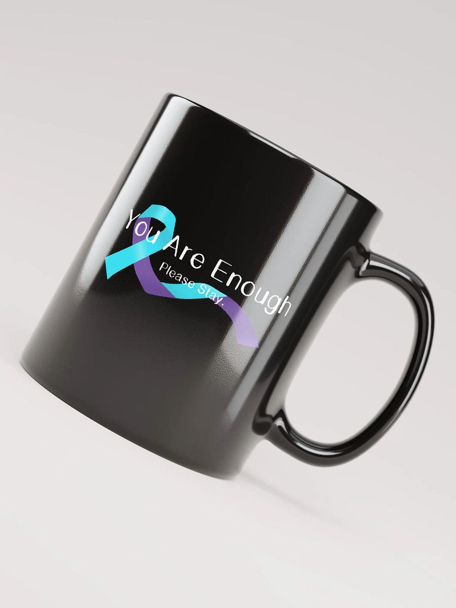 You Are Enough Mug product image (7)