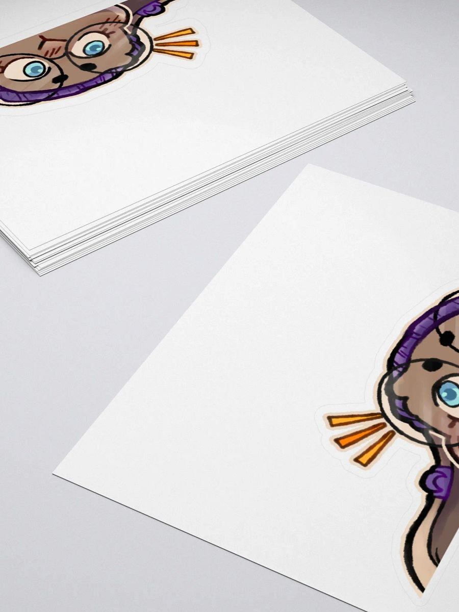 Flam Notice Emote (FULL) product image (4)