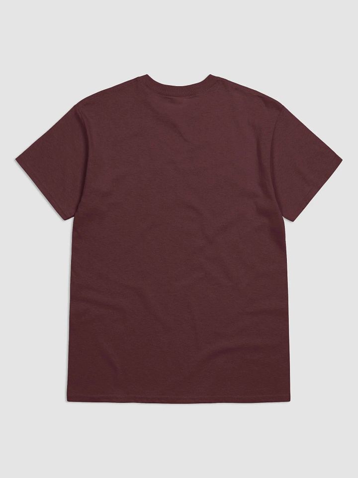 Rabbit hole tee product image (2)