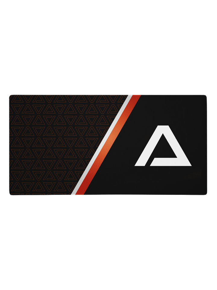 3XL Amp Mouse Mat product image (1)