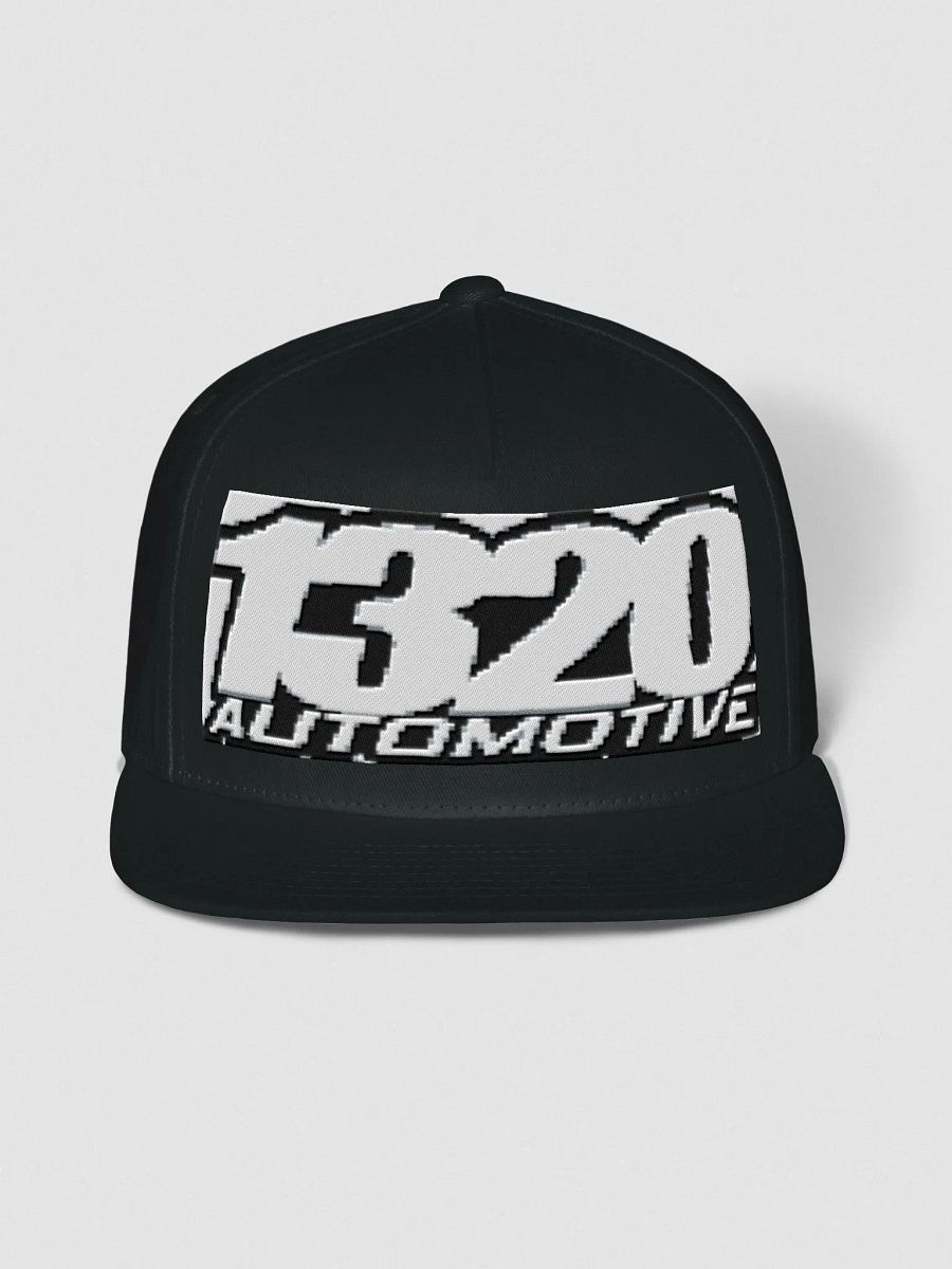 1320 Automotive Hat product image (6)