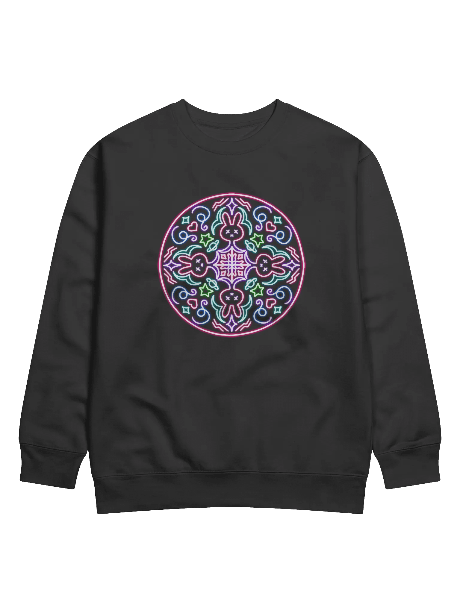 Summoning Circle Sweatshirt product image (1)