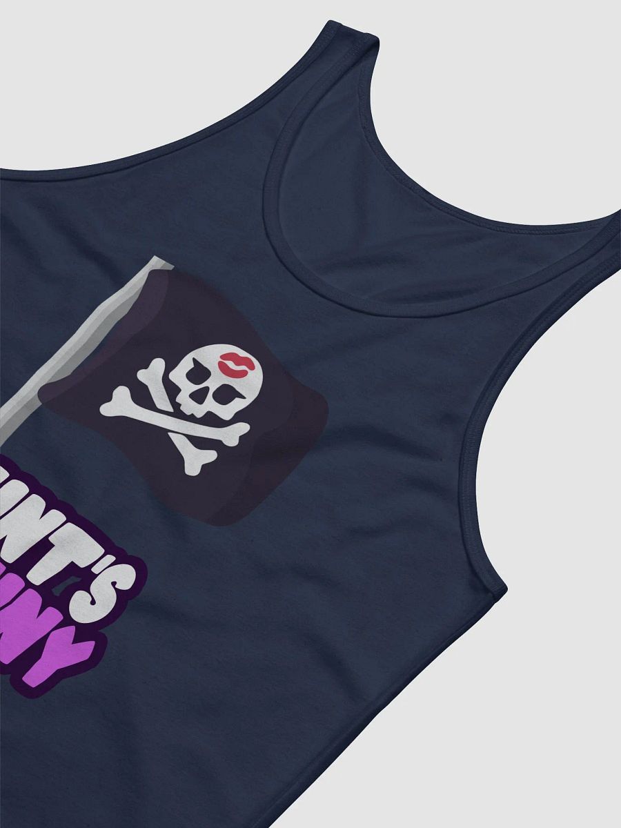 Mint's Mutiny Flag Tank product image (3)