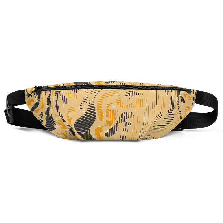 Meteor | Fanny Pack product image (2)