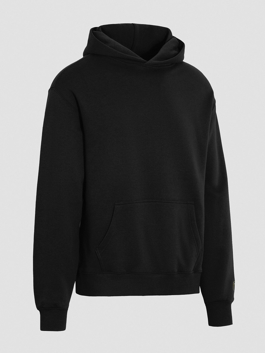 TFP Logo Oversized Hoodie product image (4)