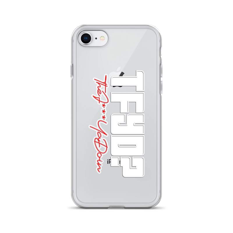 TFYD Iphone Case