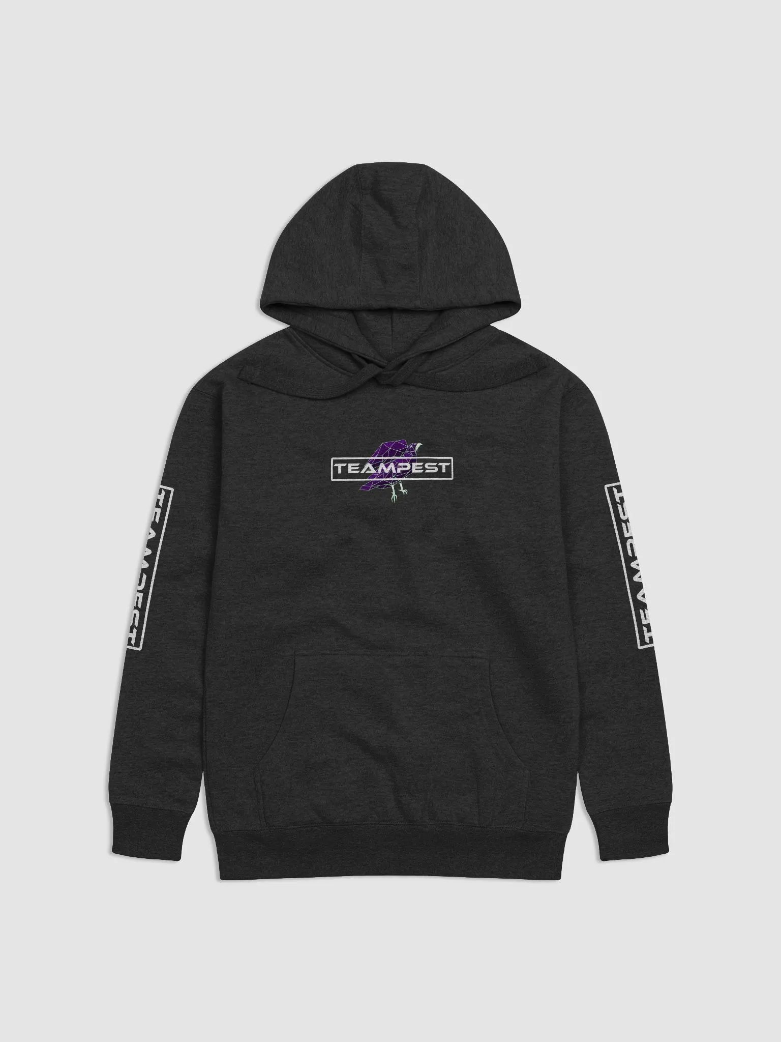 YOUNG JET's TeamPEST Unisex Hoodie product image (1)