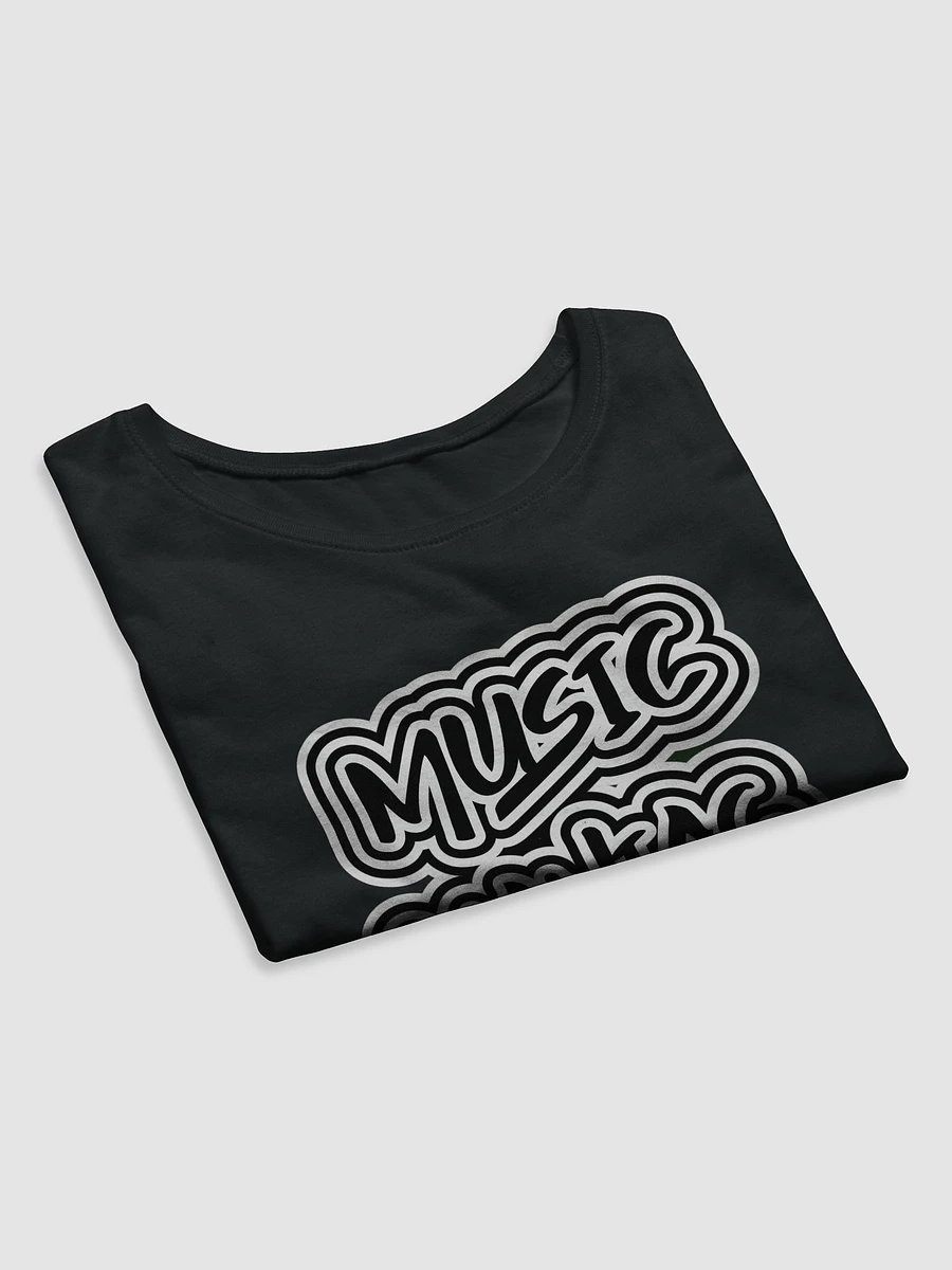 Music Maniac Crop Top product image (7)