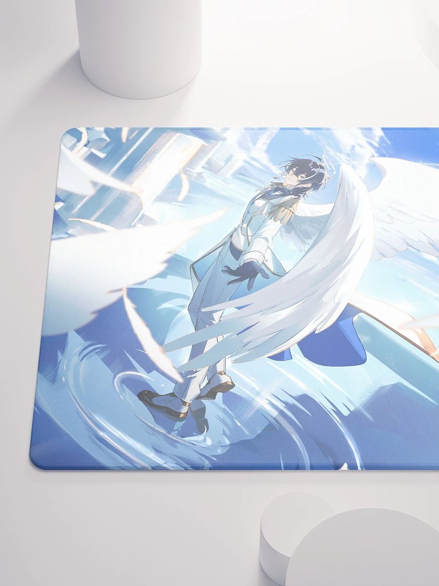 Premium Mouse Pad/Desk Mat - 