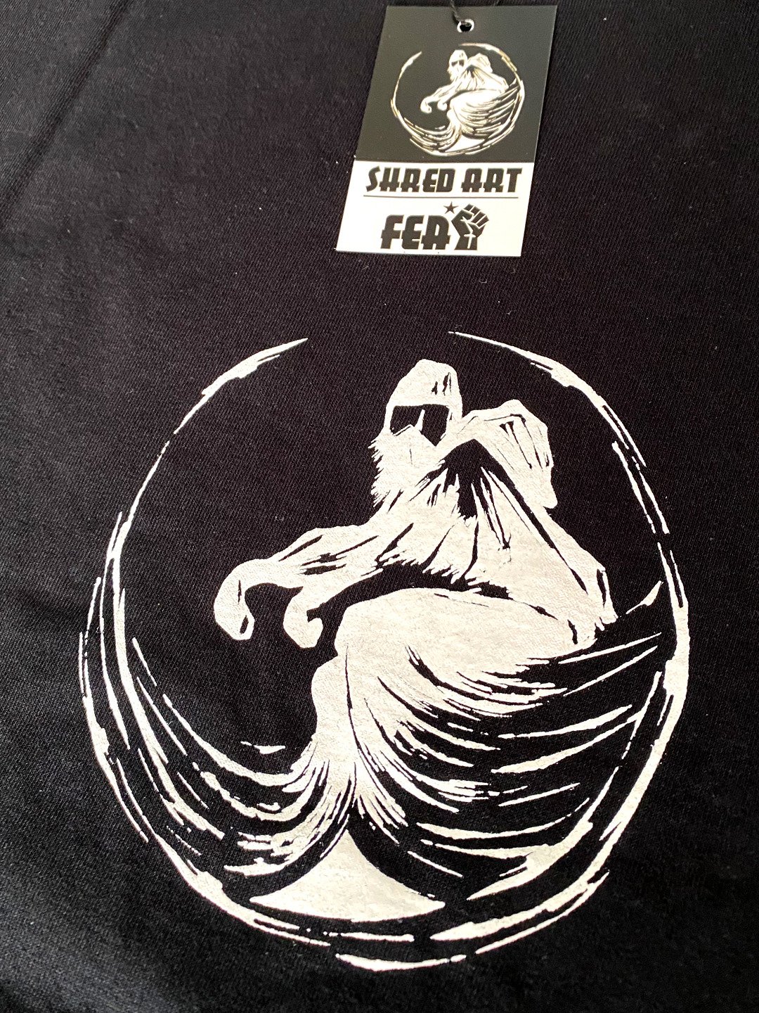 Wraith Icon T - DIRECT Shipping product image (2)