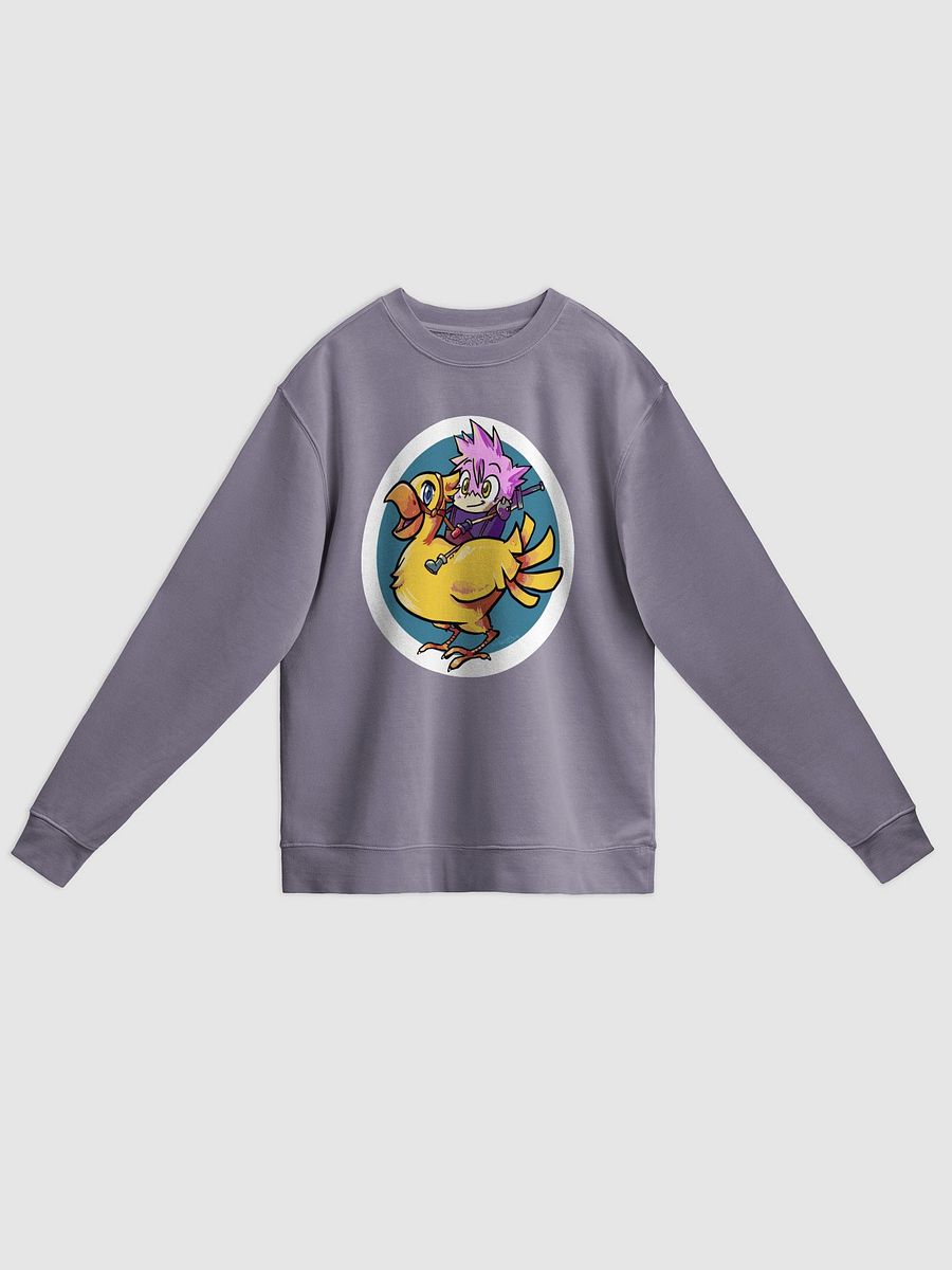 Plumcobo Sweater product image (23)