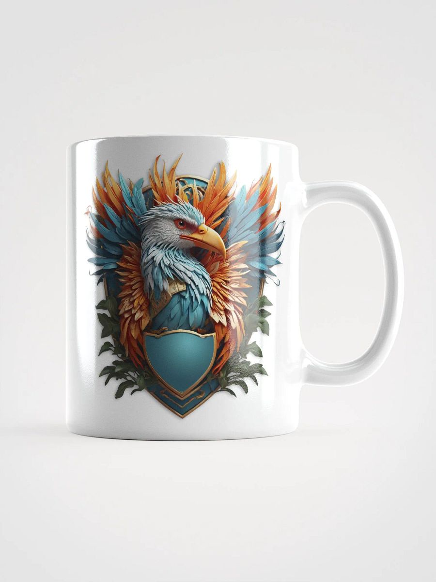 Bird of pheasant vibrant product image (1)