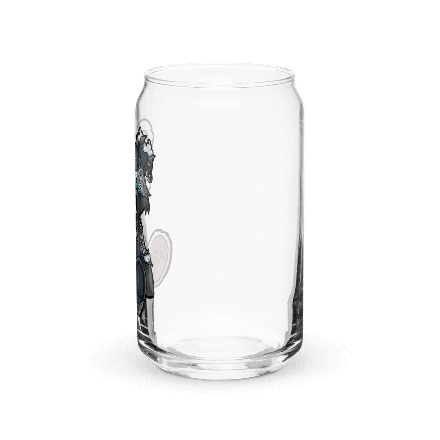 OG SGB Cheers Glass by Allcolor product image (9)
