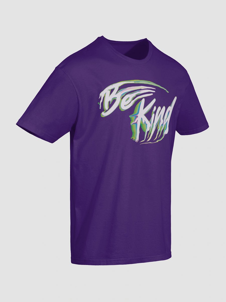 Be Kind Melting Tee product image (4)