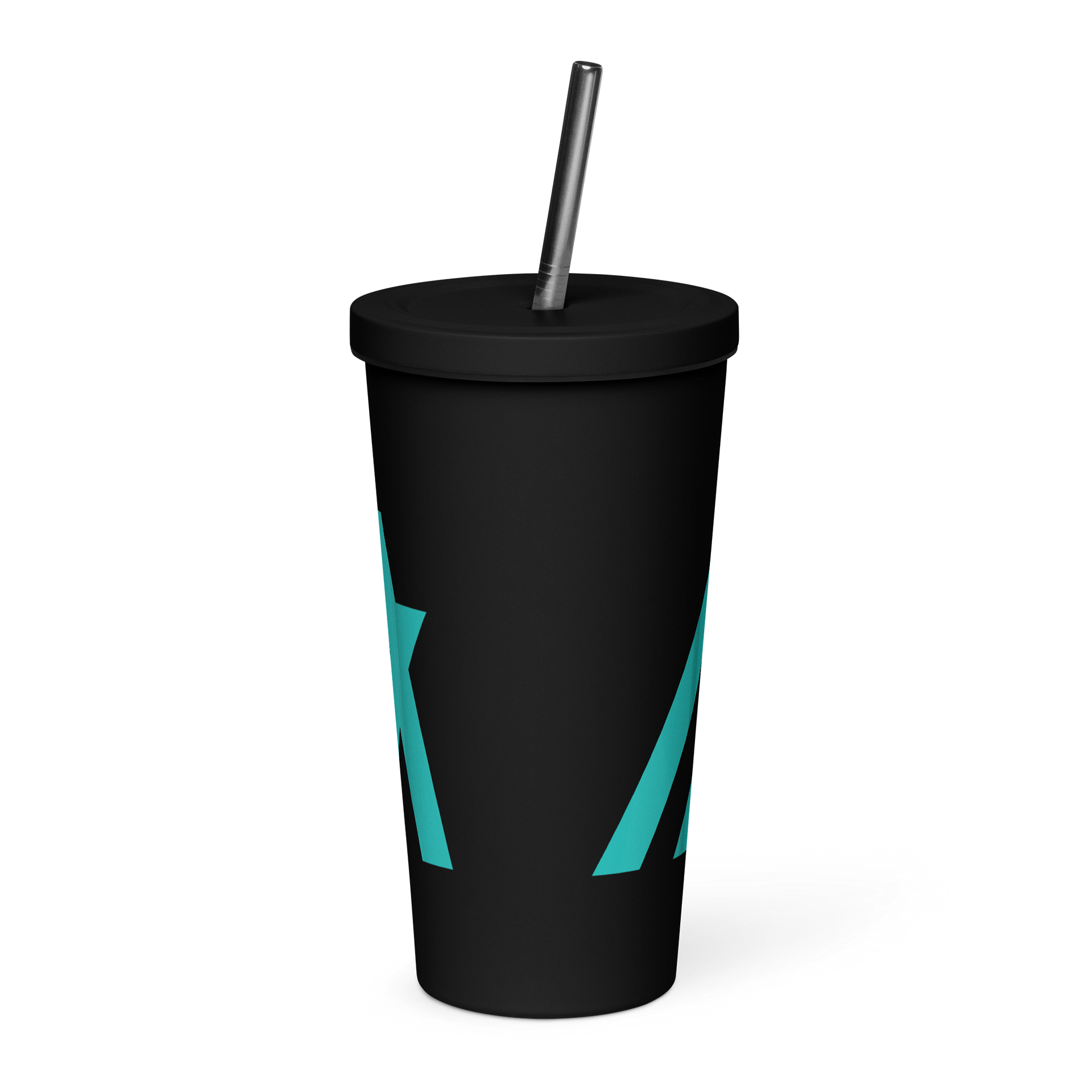 Algorand Teal Logo Tumbler product image (2)