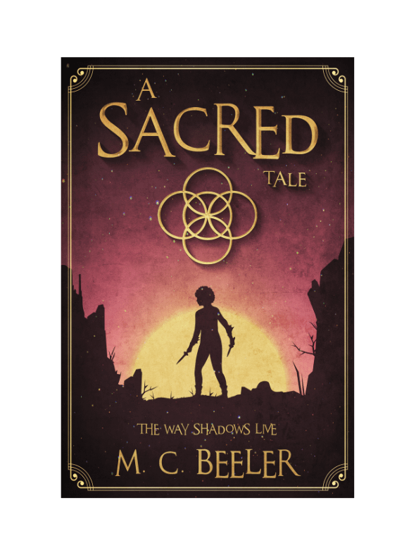 A Sacred Tale: The Way Shadows Live product image (1)