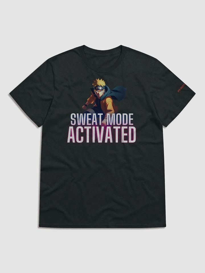 Naruto Sweat Mode product image (1)