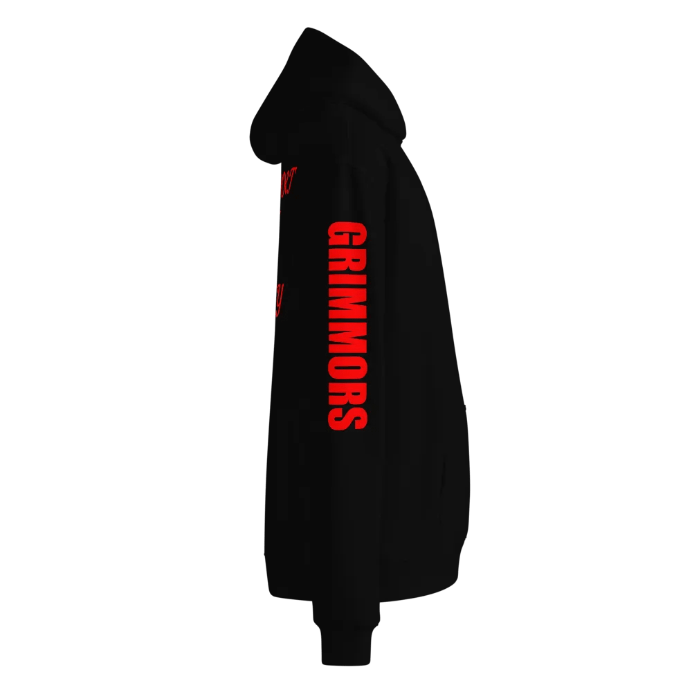 GRIMMORS Hoodie product image (5)