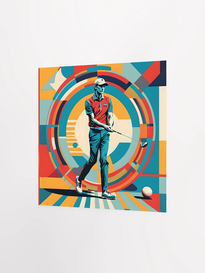 Golfer product image (10)