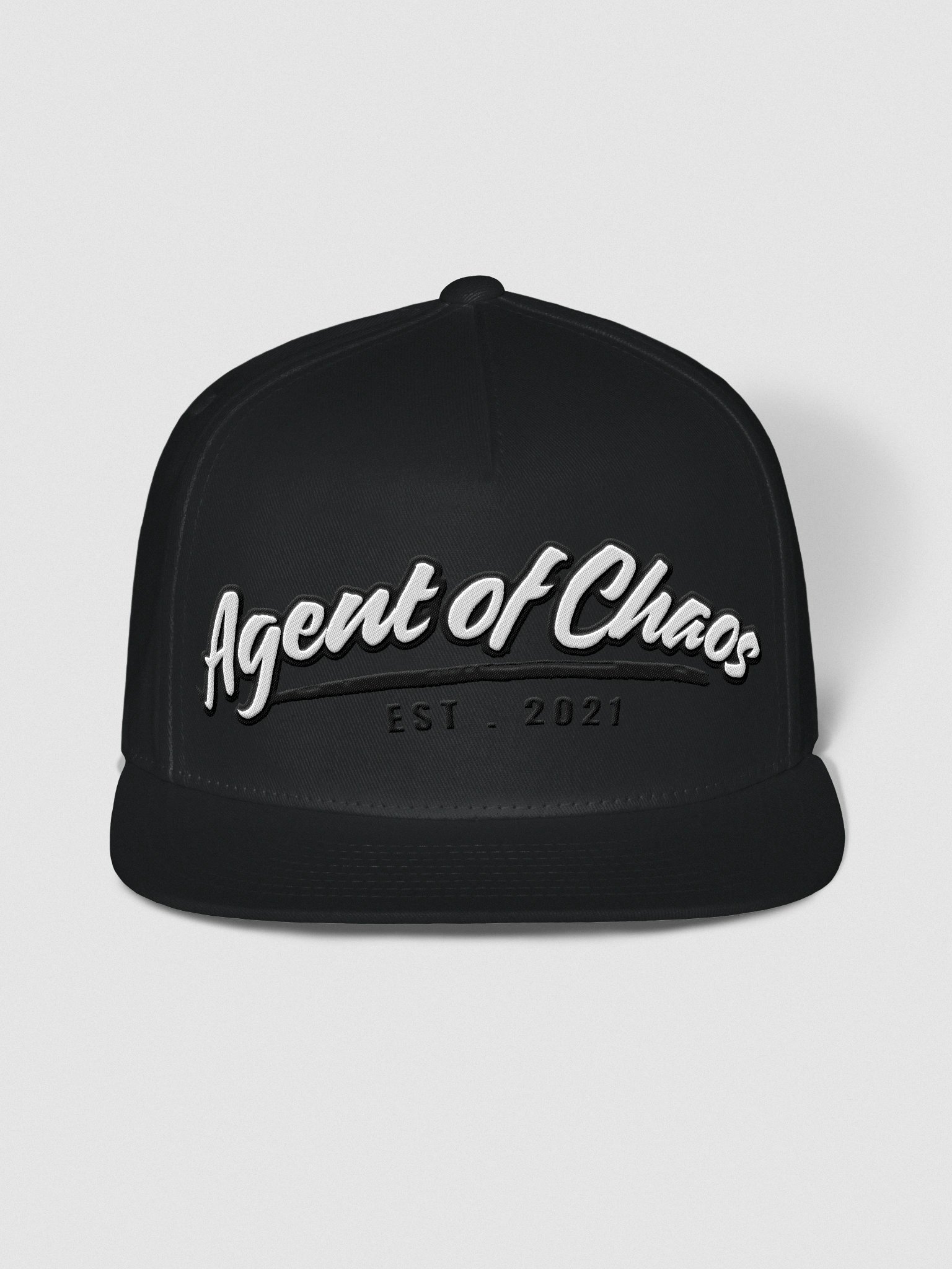 Agent of Chaos V2 product image (1)