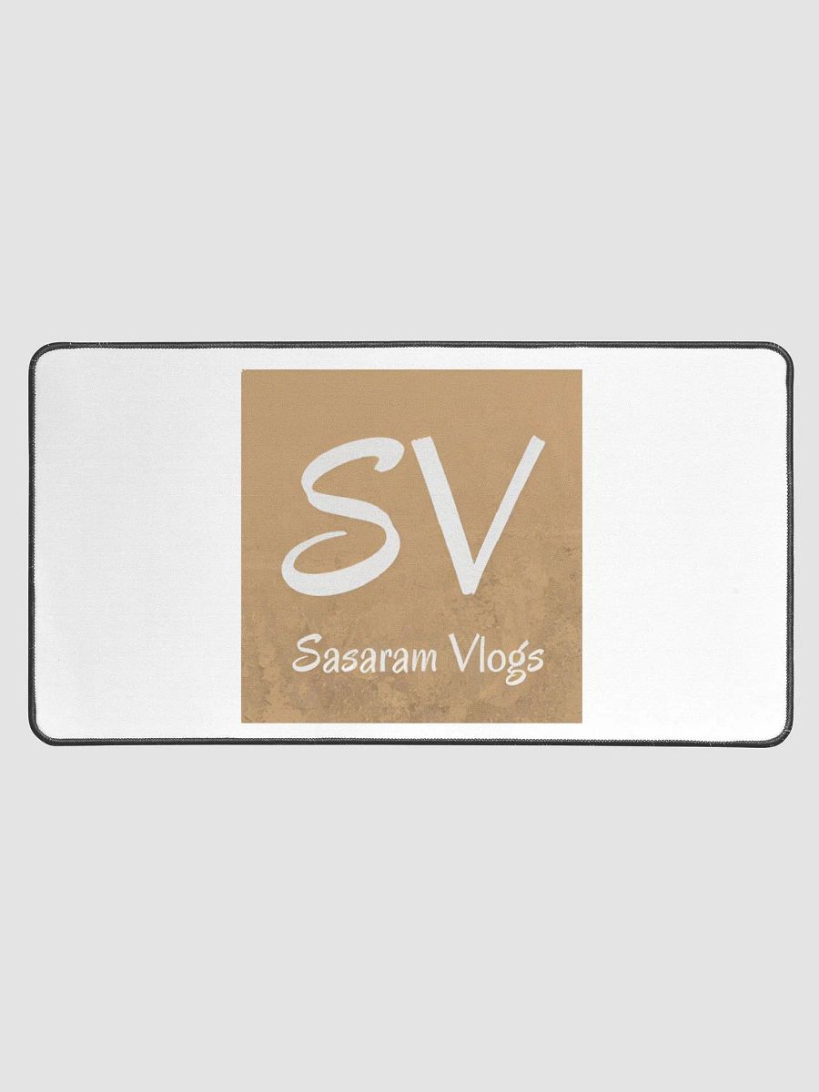 Desk Mat product image (1)