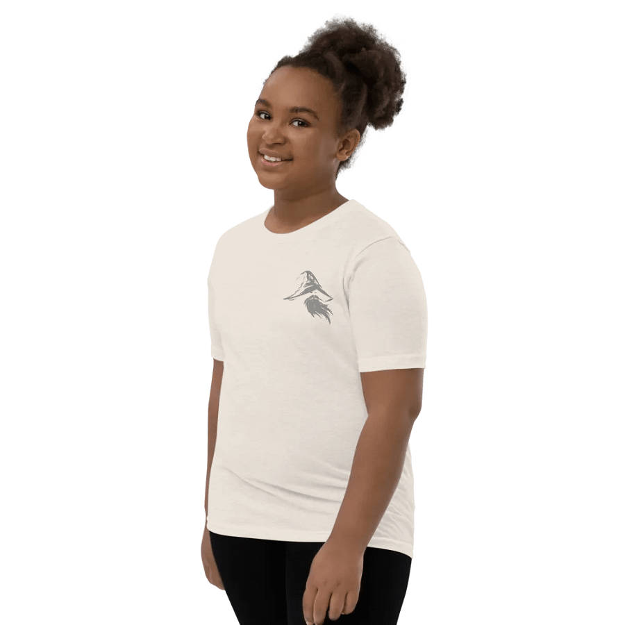 Youth Charlie product image (122)