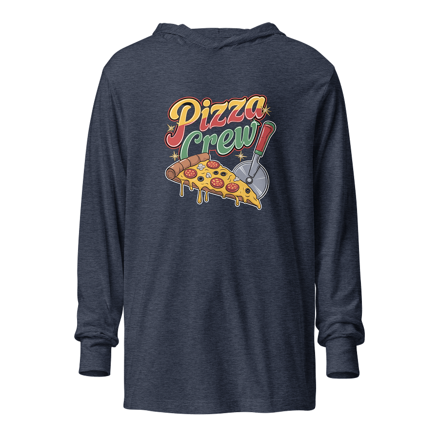 Pizza Crew product image (1)