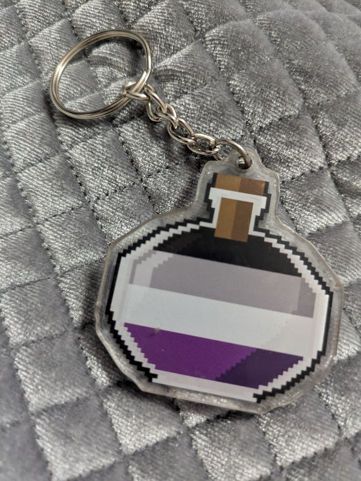 Potions of Pride (Ace/Genderfluid) product image (1)