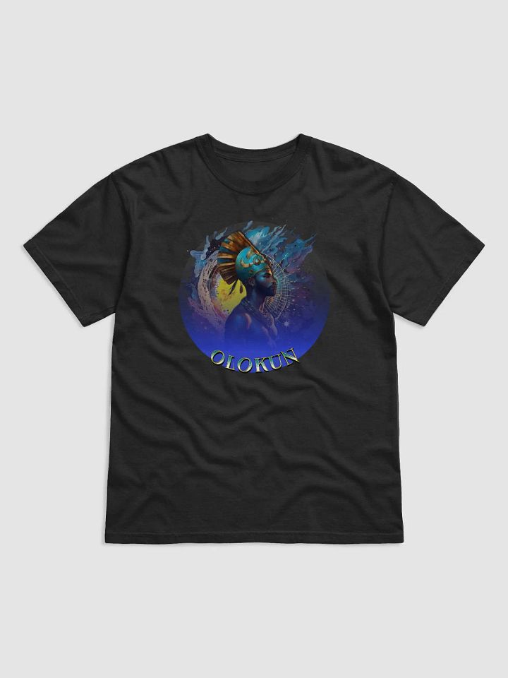 OLOKUN, GOD of the Oceans product image (1)