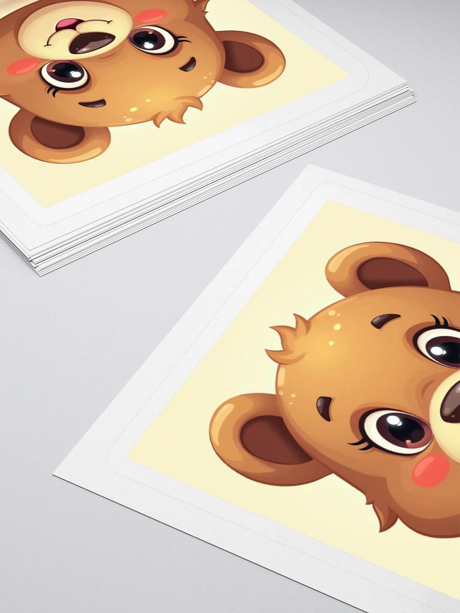 SMAILE BEAR product image (16)