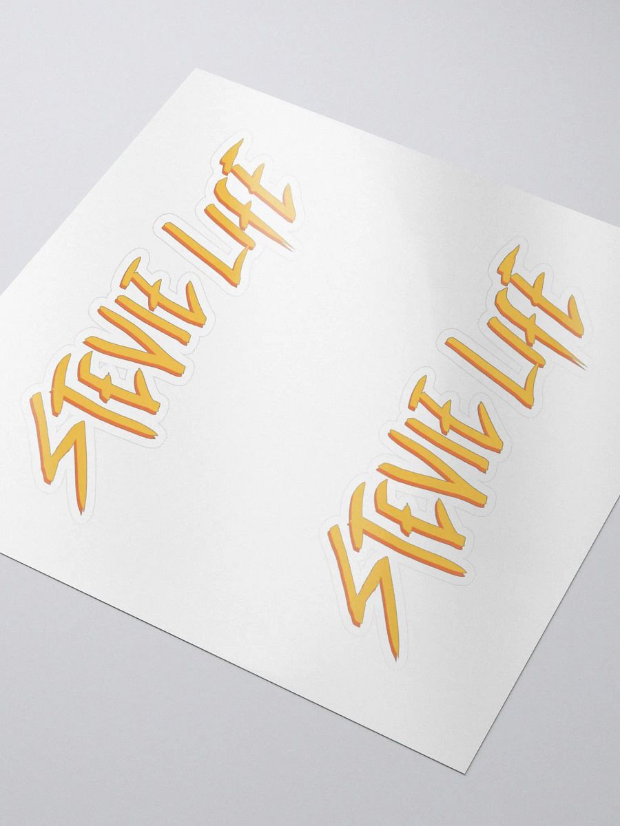 Stevielife Stickers product image (3)