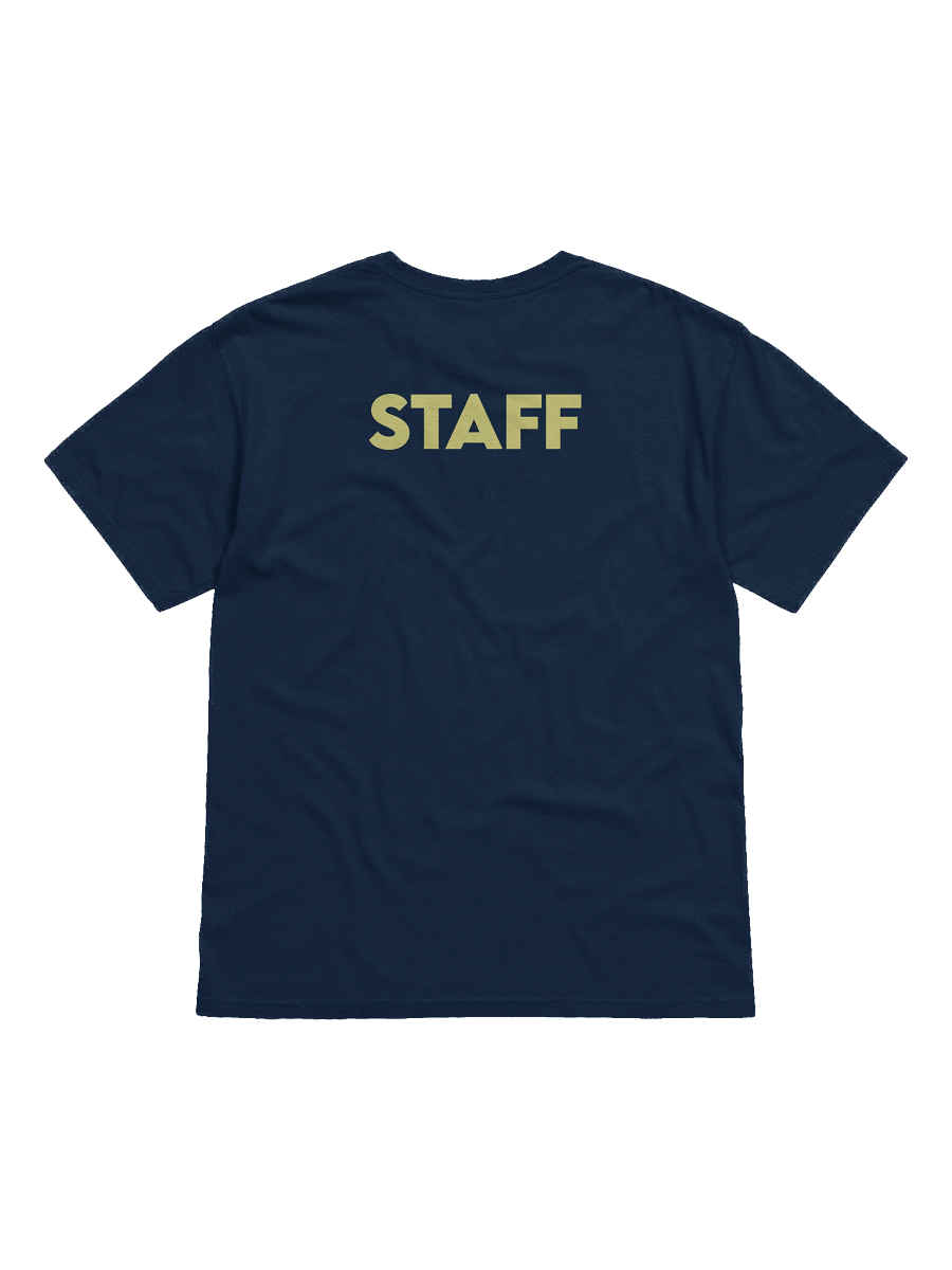 Warriors Bar Staff Shirt | by Comfort Colors product image (4)