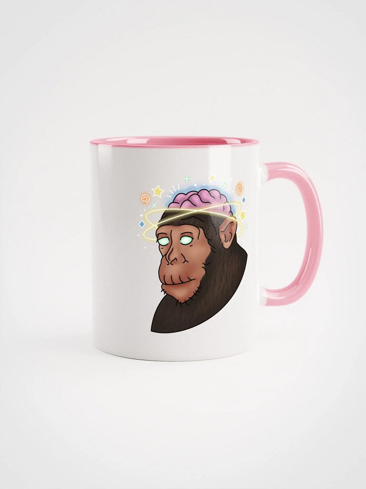 Half A Brain Mug product image (51)