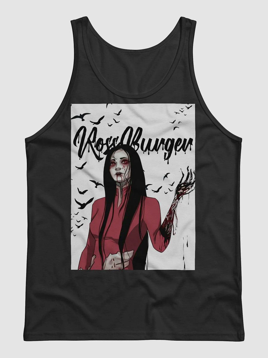 Artist Tank Top product image (7)