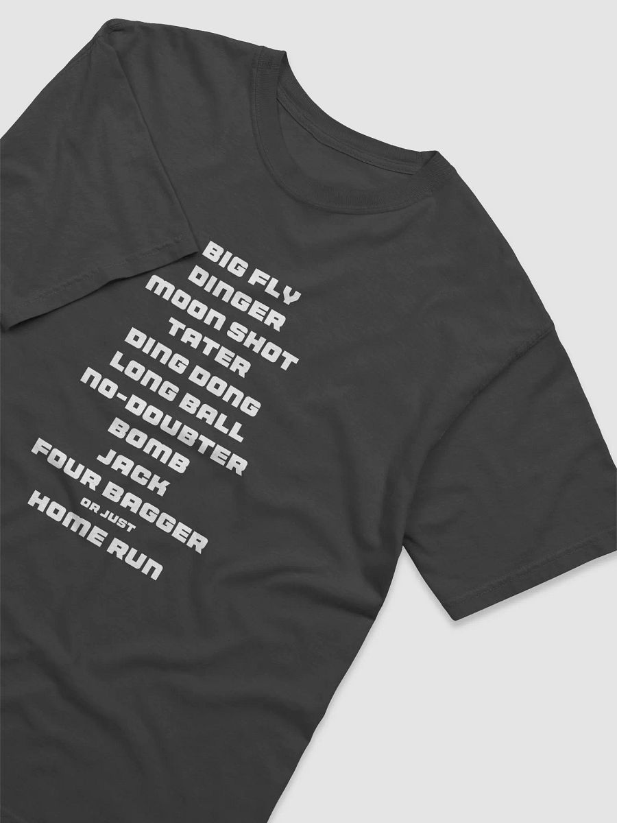 Home Run Tee product image (3)
