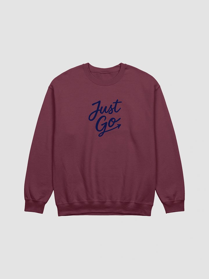 Just Go product image (7)